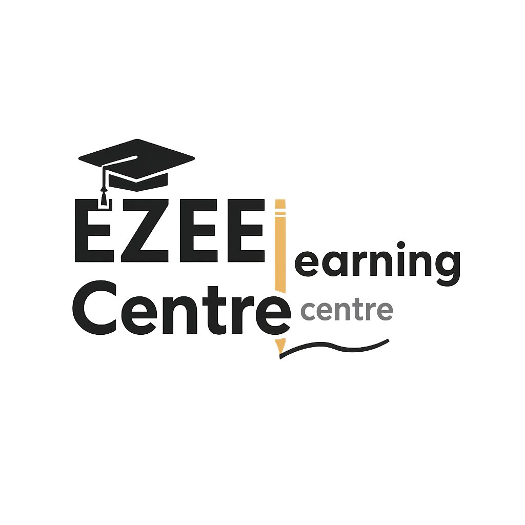 Ezee Learning Centre Logo